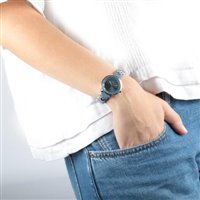 Orologio Furla Donna Pin in Acciaio R4251102538 - R4251102538